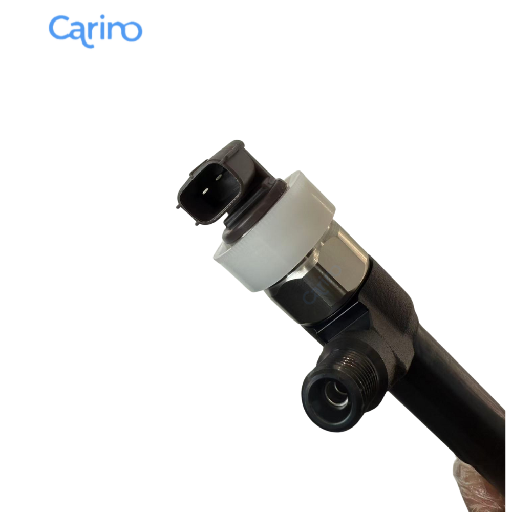 095000-5760 1465A054 Diesel Injector 